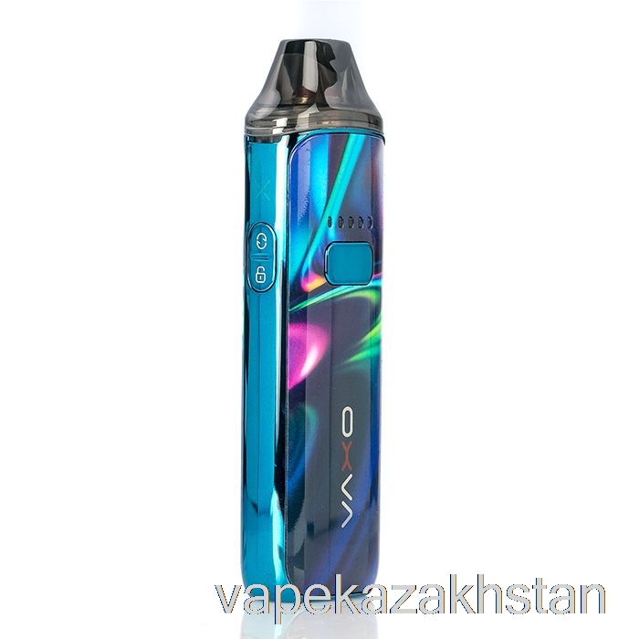 Vape Smoke OXVA X 40W Pod System Extreme Night Blue